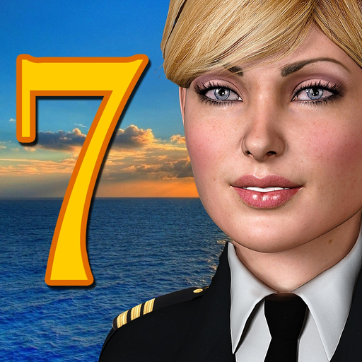 Cruise Director 7 app icon
