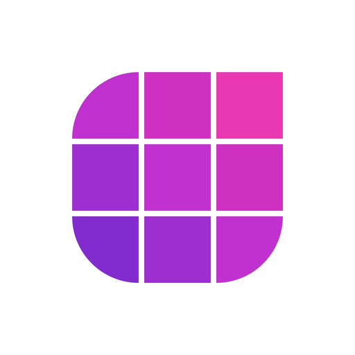 Planner for Feed: Gridfeed app icon