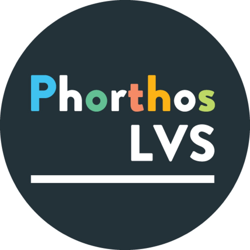 Phorthos App app icon
