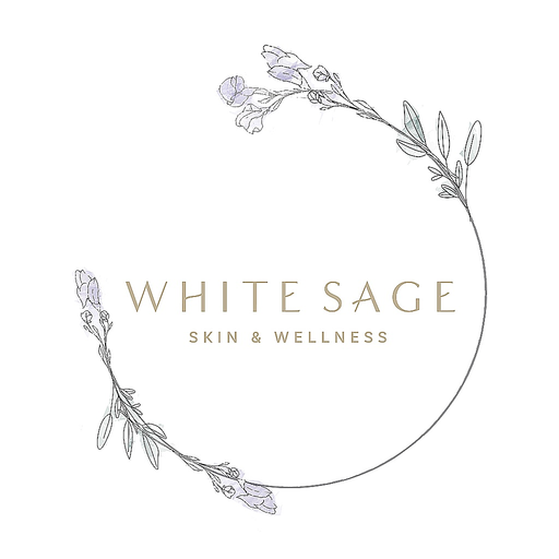 White Sage app icon