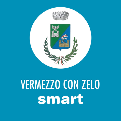 Vermezzo con Zelo Smart app icon