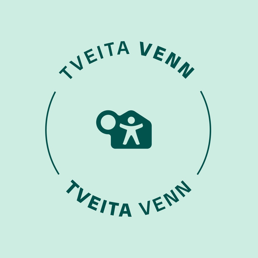 Tveita Senter app icon