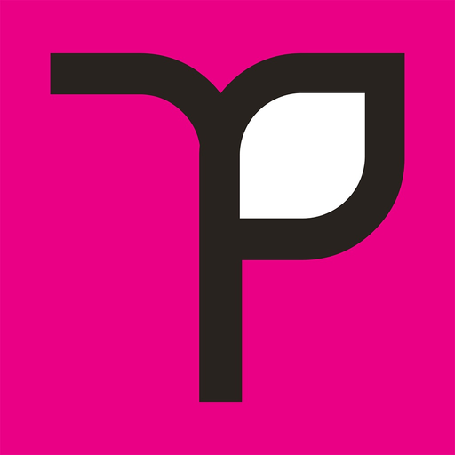 Tijdschriftenplaza app icon