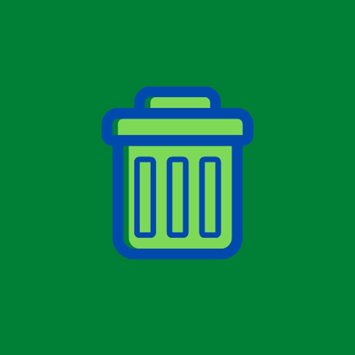 Garbify app icon