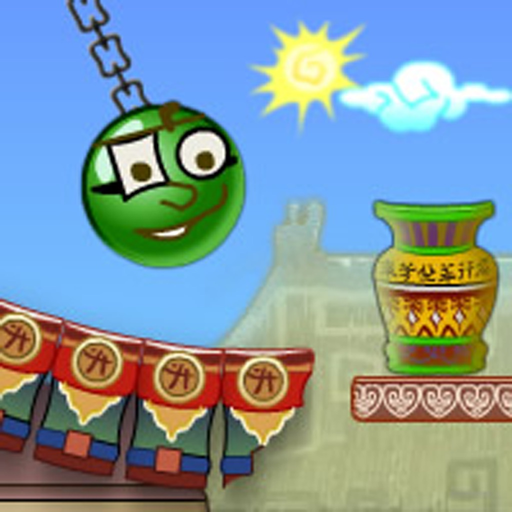 Civiballs Origins Physics Game app icon
