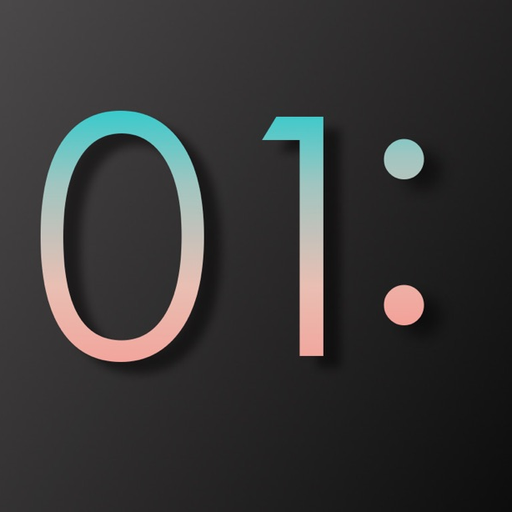 Timer Clocks app icon