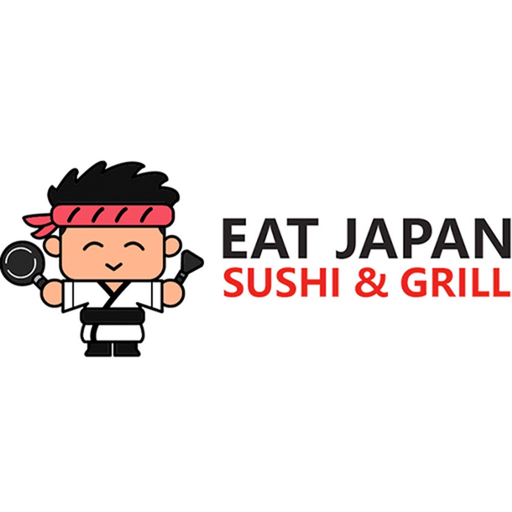 Eat Japan app icon