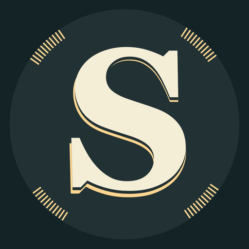 StoryMagic - Nice Story Maker app icon