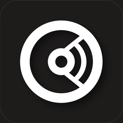 Enclave CineHub Remote Control app icon
