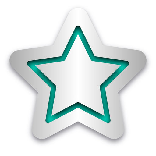 Stellar Escape — The Spaceship app icon