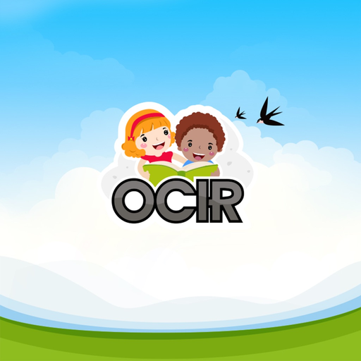Ocir Teacher app icon