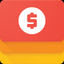 Pocket Mint - Debt tracker icon