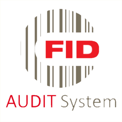AUDIT System app icon