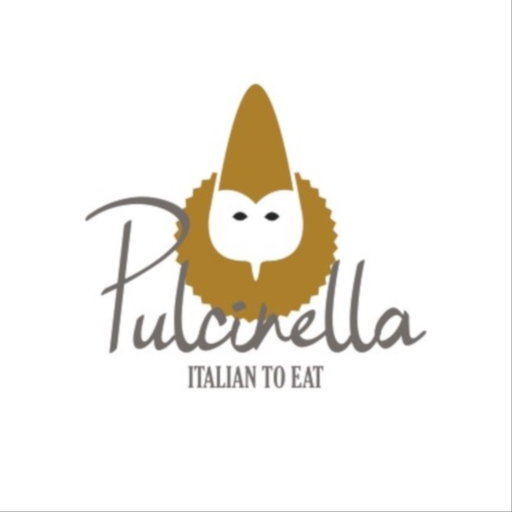Pulcinella Pizzeria app icon