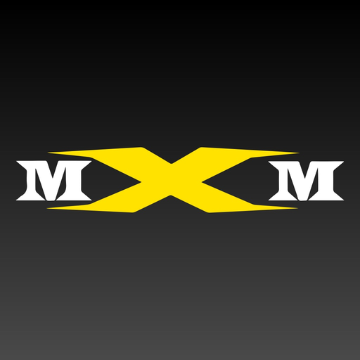 MXM Sei app icon