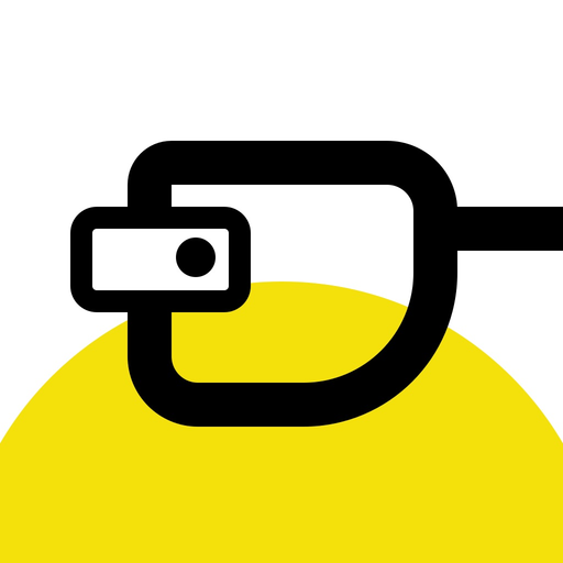 Acty Glasses app icon