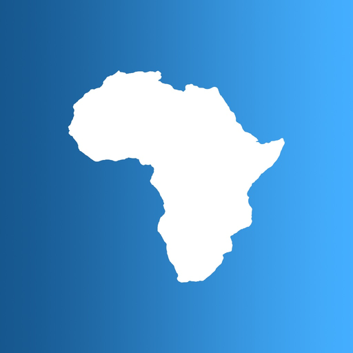 ReachAfrika app icon