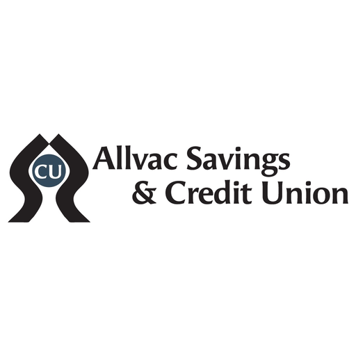 Allvac Savings Credit Union app icon