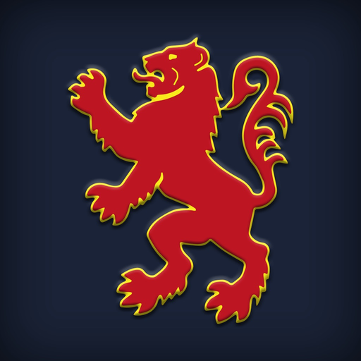 Tartan Pro Tour app icon