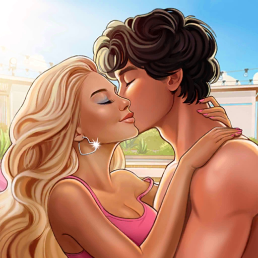 Love Island: The Game app icon