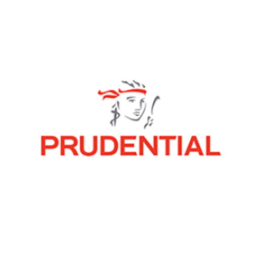 Prudential Uganda app icon
