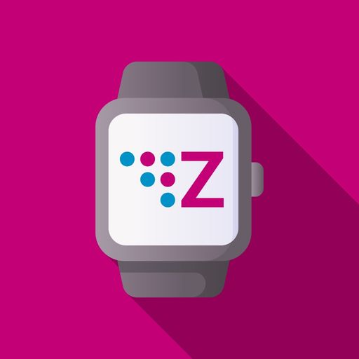 Zee Watch app icon