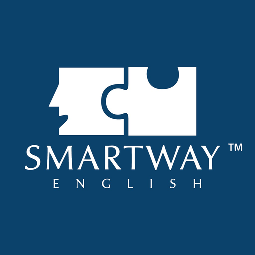 Smartway English Tutor app icon