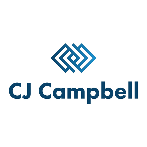 CJ Campbell app icon