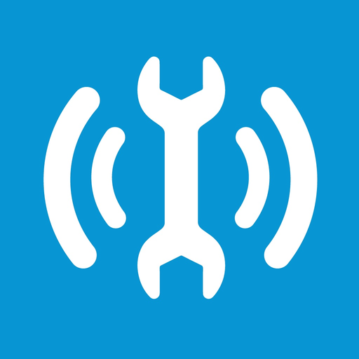 Service Connect app icon