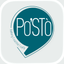 Po'Stò Cafè icon