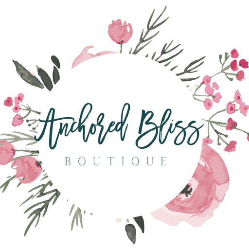 Anchored Bliss Boutique app icon