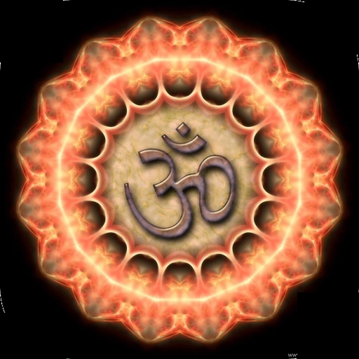 Devotional Sounds app icon