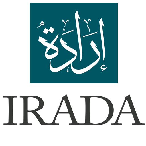 Irada app icon