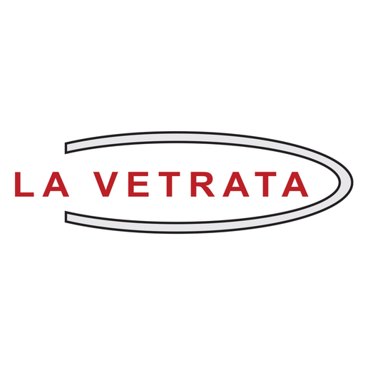 Ristorante La Vetrata app icon