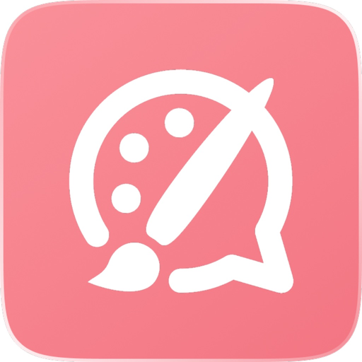Artfol: AI-Free Art Community app icon