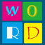 Word Blocks Stacks icon