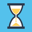 Stop Procrastination icon