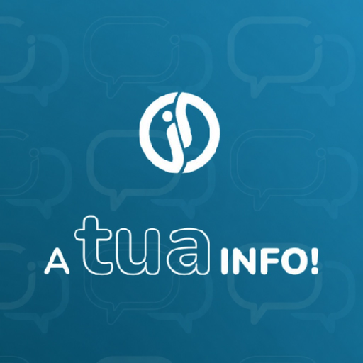 A tua Info app icon