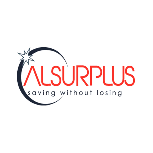 ALSURPLUS app icon