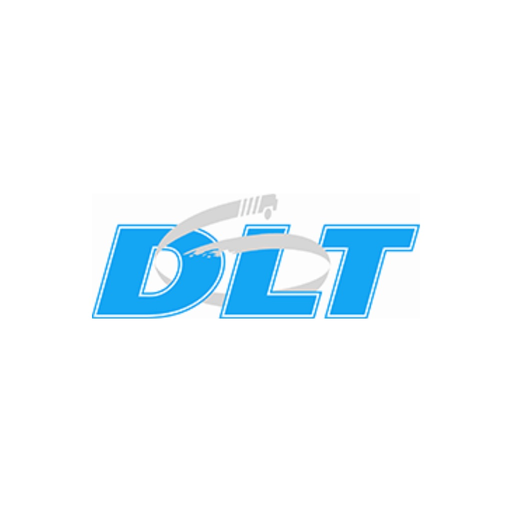 DLT app icon