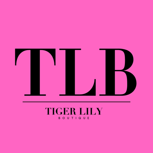 Tiger Lily Boutique app icon