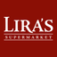 Liras Supermarket icon