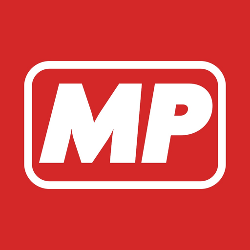 Market Place Stores app icon