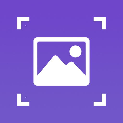 Image Utils - Image Editor app icon