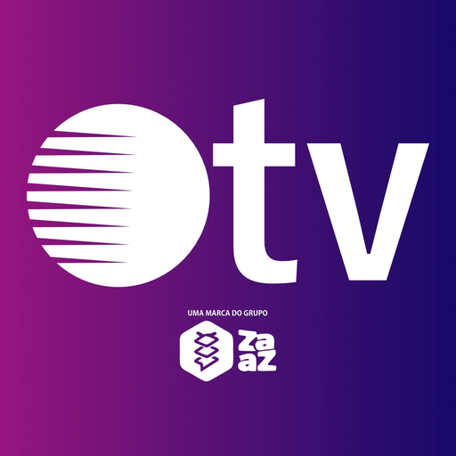 Minha One TV app icon
