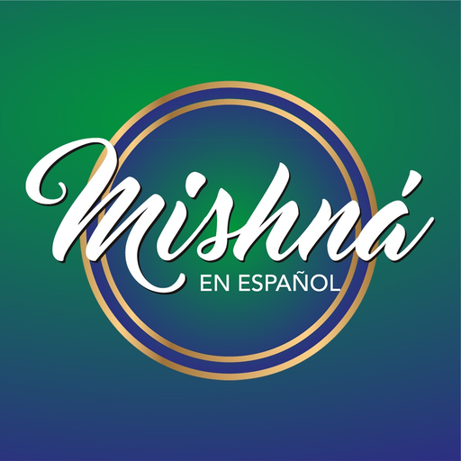 Mishna app icon