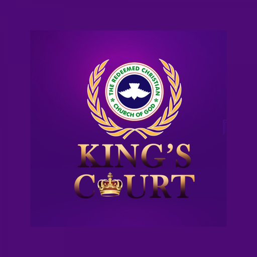 KCRCCG app icon