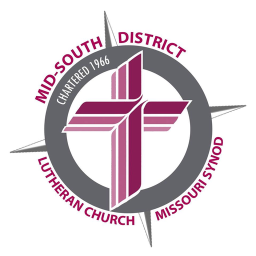 Mid-South District of LCMS app icon