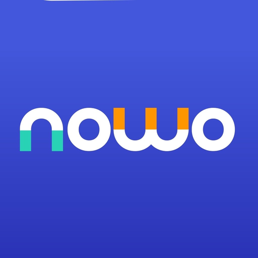 Nowo app icon