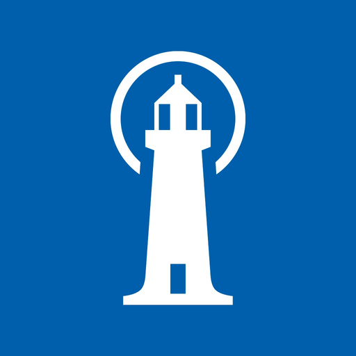 Lighthouse Seattle & Portland app icon